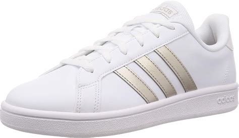 adidas sneakers weiß damen|Suchergebnis Auf Amazon.de Für: Adidas Sneaker Damen Weiß.